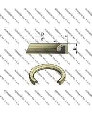 BADRWX7 45x85,3x10/18,5 (CO 01019449) SIMMER