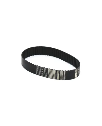 130 XL/28mm COURROIE À DENTS OPTIBELT