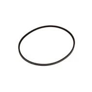 AVX 10x1240 PAS KLINOWY RUBBER