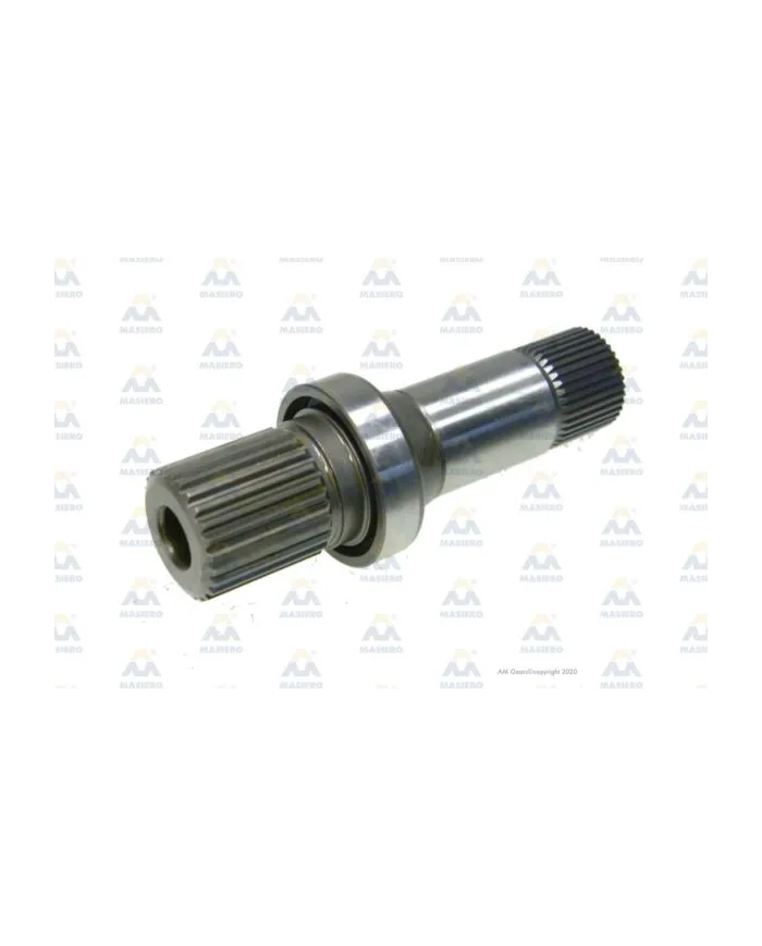 60515 WAŁEK ZĘBATY 02Z 409 354 B  26-37 T