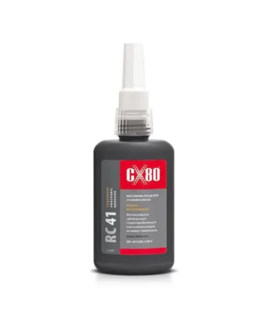RC 41 50ml KLEJ ANAEROBOWY CX-80 (239)