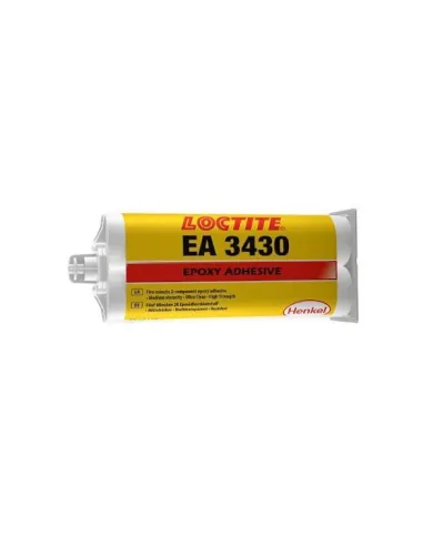 Klej epoksydowy 3430 (50ml) LOCTITE
