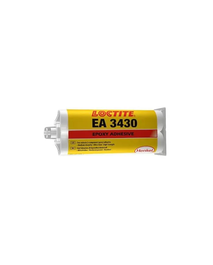 Klej epoksydowy 3430 (50ml) LOCTITE