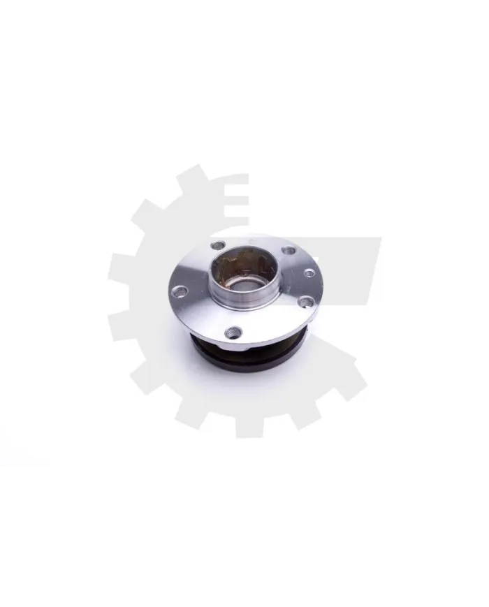 29SKV215 SKV Radnabe mit Lager