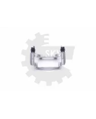 45SKV980 SKV Mocowanie zacisku hamulcowego BDA 632