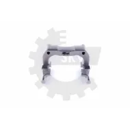 50SKV564 SKV Mocowanie zacisku hamulcowego