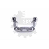 50SKV564 SKV Mocowanie zacisku hamulcowego