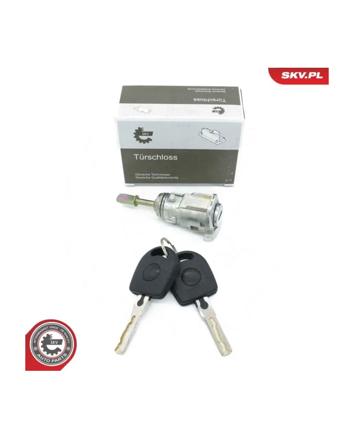 65SKV543 SKV Wkładka zamka drzwi