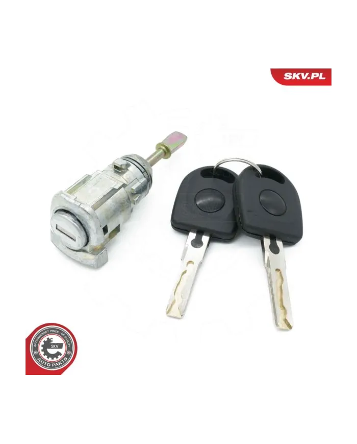 65SKV543 SKV Wkładka zamka drzwi