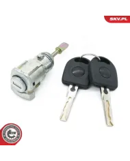 65SKV543 SKV Wkładka zamka drzwi