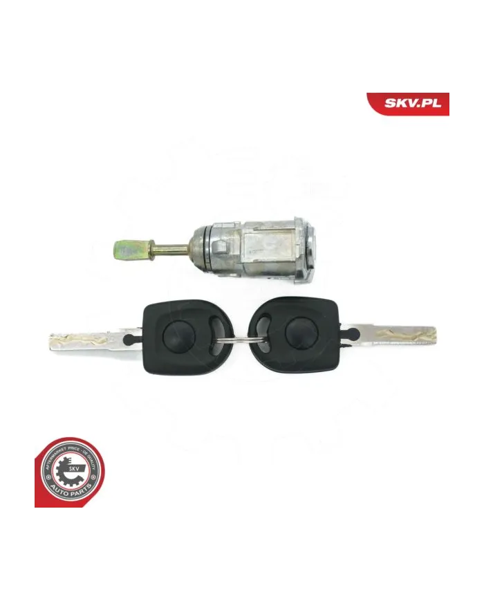 65SKV543 SKV Wkładka zamka drzwi