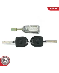 65SKV543 SKV Wkładka zamka drzwi