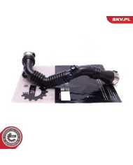 24SKV510 SKV Turbo hose 2031