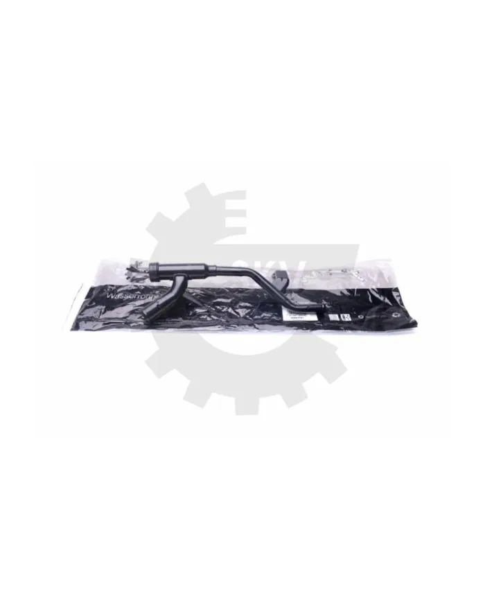 43SKV757 SKV Przewód układu chłodzenia 1259