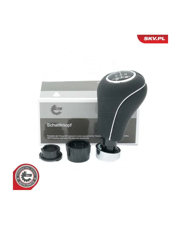 63SKV136 SKV Gałka zmiany biegów