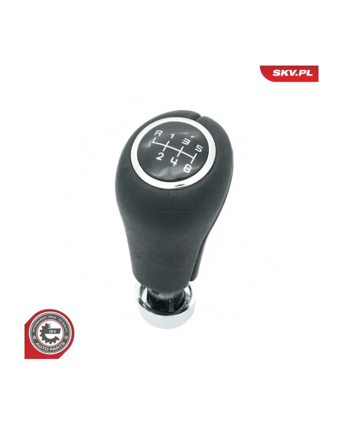 63SKV136 SKV Gałka zmiany biegów