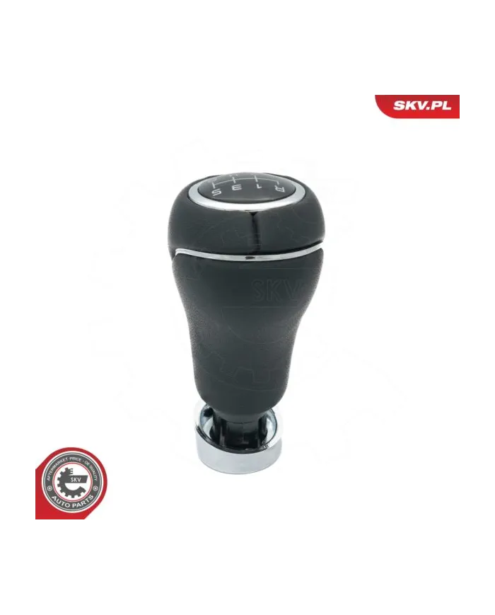 63SKV136 SKV Gałka zmiany biegów