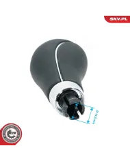 63SKV136 SKV Gałka zmiany biegów