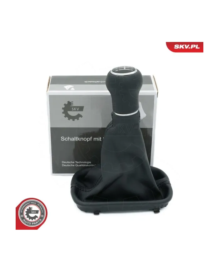63SKV419 SKV Gałka zmiany biegów