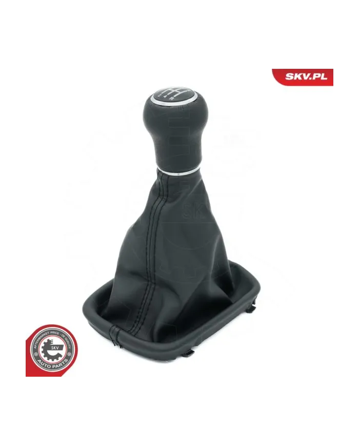 63SKV419 SKV Gałka zmiany biegów