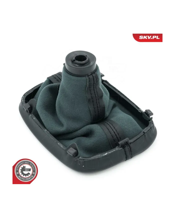 63SKV419 SKV Gałka zmiany biegów