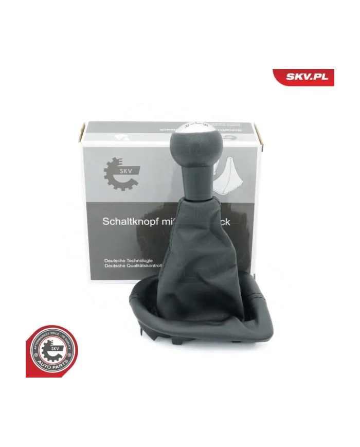 63SKV425 SKV Gałka zmiany biegów
