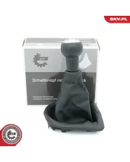 63SKV425 SKV Schaltknauf