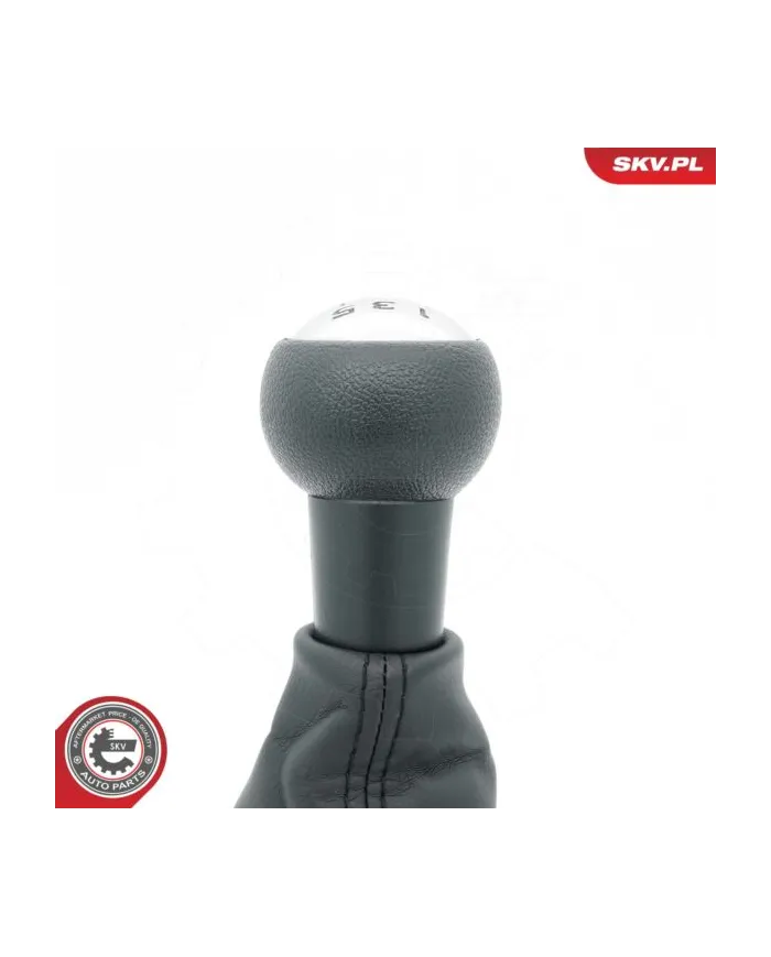 63SKV425 SKV Gałka zmiany biegów