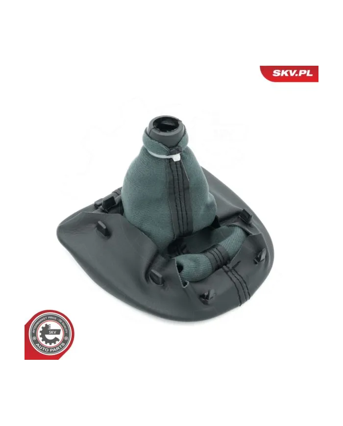 63SKV425 SKV Gałka zmiany biegów