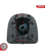 63SKV425 SKV Gałka zmiany biegów