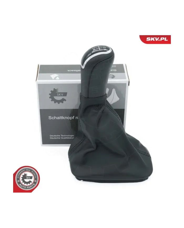 63SKV474 SKV Gałka zmiany biegów