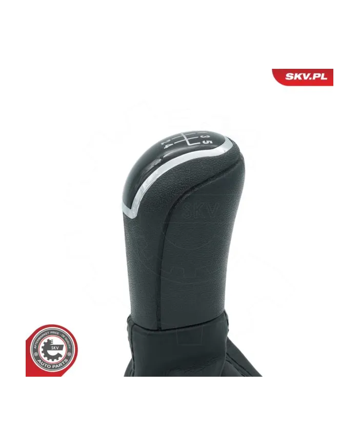 63SKV474 SKV Gałka zmiany biegów