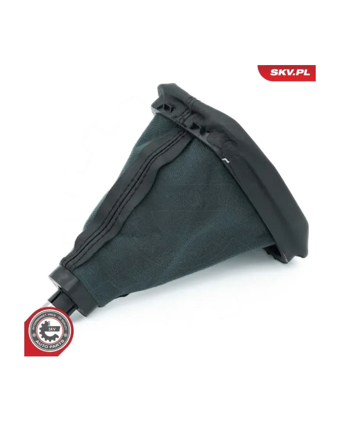 63SKV474 SKV Gałka zmiany biegów