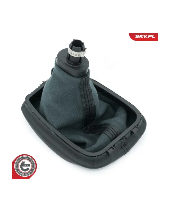 63SKV474 SKV Gałka zmiany biegów