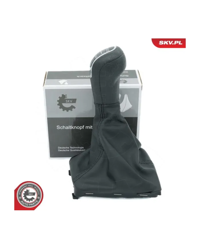 63SKV483 SKV Gałka zmiany biegów