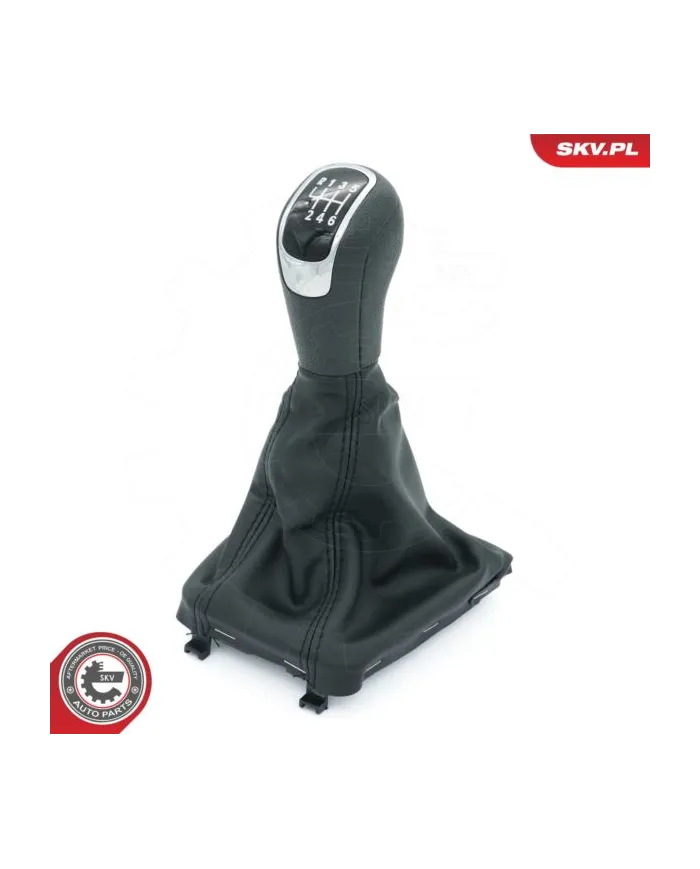 63SKV483 SKV Gałka zmiany biegów