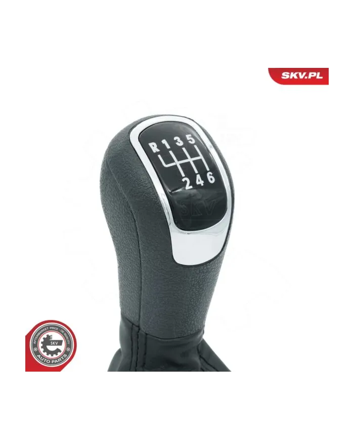 63SKV483 SKV Gałka zmiany biegów