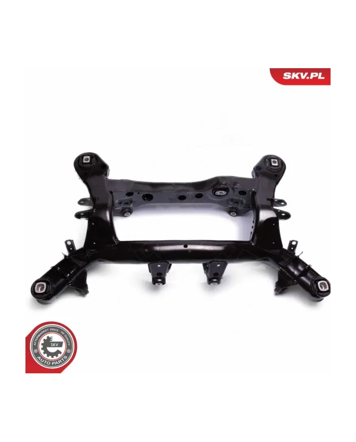 64SKV002 SKV Sanki zawieszenia