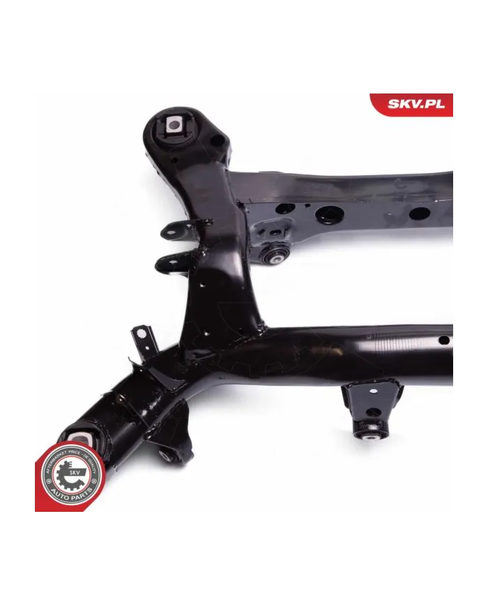 64SKV002 SKV Sanki zawieszenia