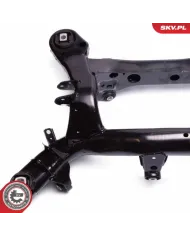 64SKV002 SKV Sanki zawieszenia