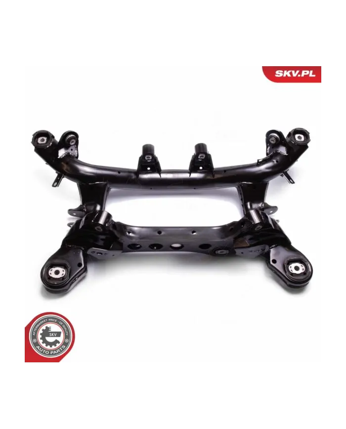 64SKV002 SKV Sanki zawieszenia