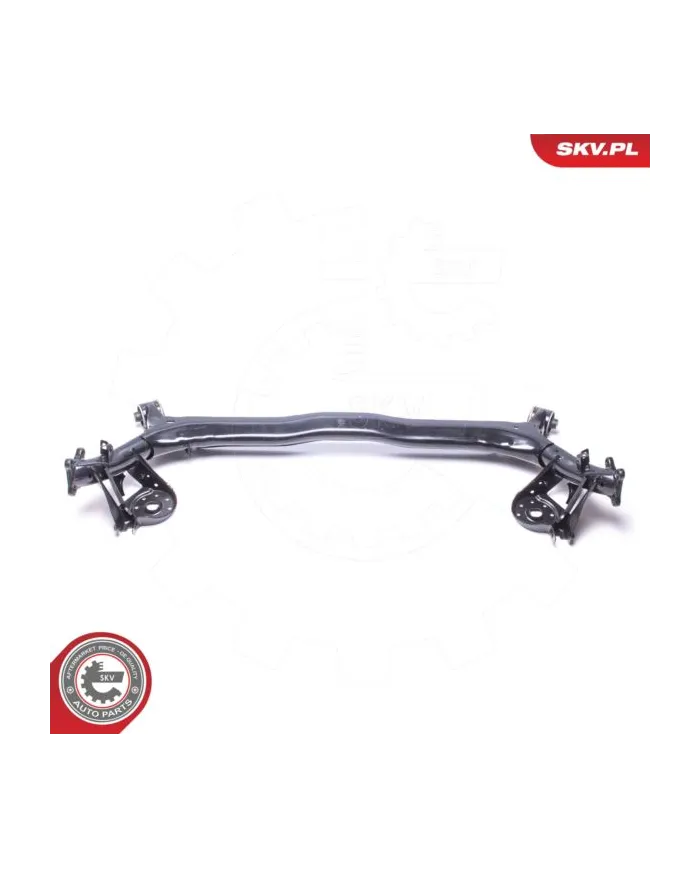 64SKV017 SKV Sanki zawieszenia