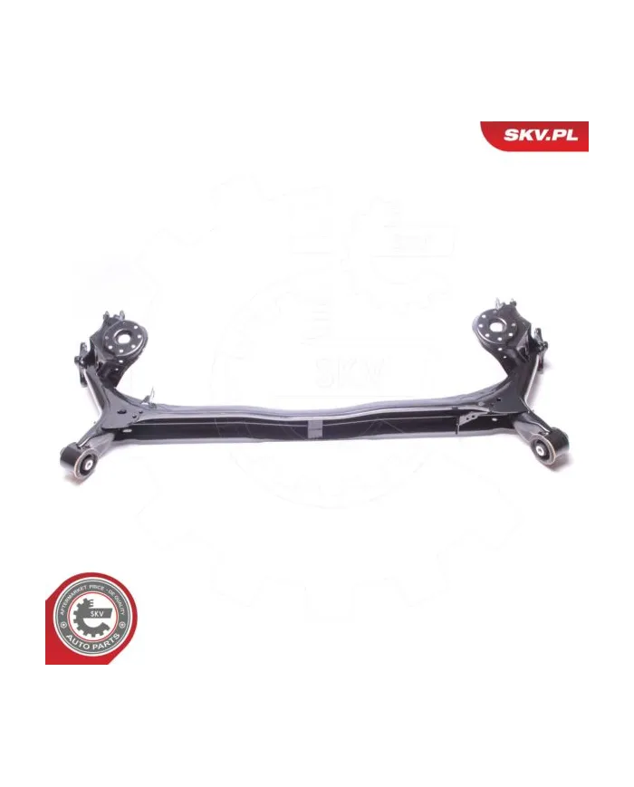 64SKV017 SKV Sanki zawieszenia