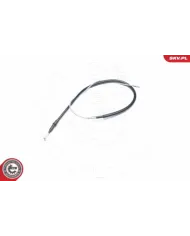 25SKV746 SKV Handbrake cable