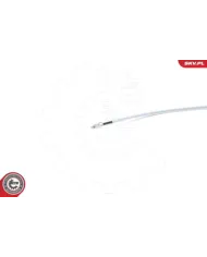 25SKV746 SKV Linka hamulca ręcznego