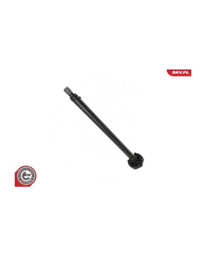 76SKV137 SKV Wał napędowy