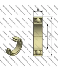 5491 с воротником MGK