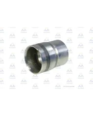 60516 BUSHING 9495034 REINFORCED 53-45 T.