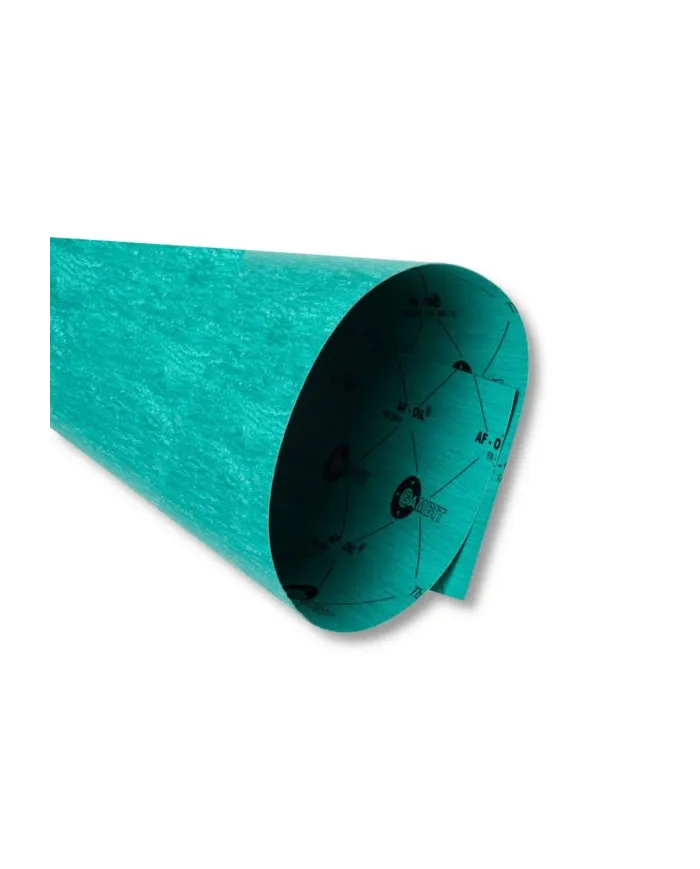 PŁYTA  AF-OIL 1000x1000x2 GAMBIT