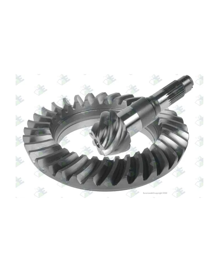 81073 KOŁO KORONOWE/WAŁ. ZĘB. 34:7 (903 350 0439)